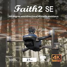 پهباد Cfly Faith 2 Se | کوادکوپتر  حرفه ای Cfly Faith 2 Se