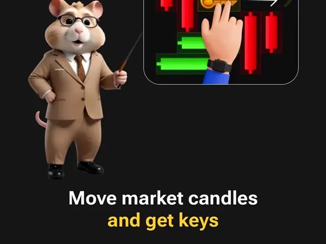 کلید همستر کامبت امروز ۲۰ مرداد + ویدئو آموزش مینی گیم