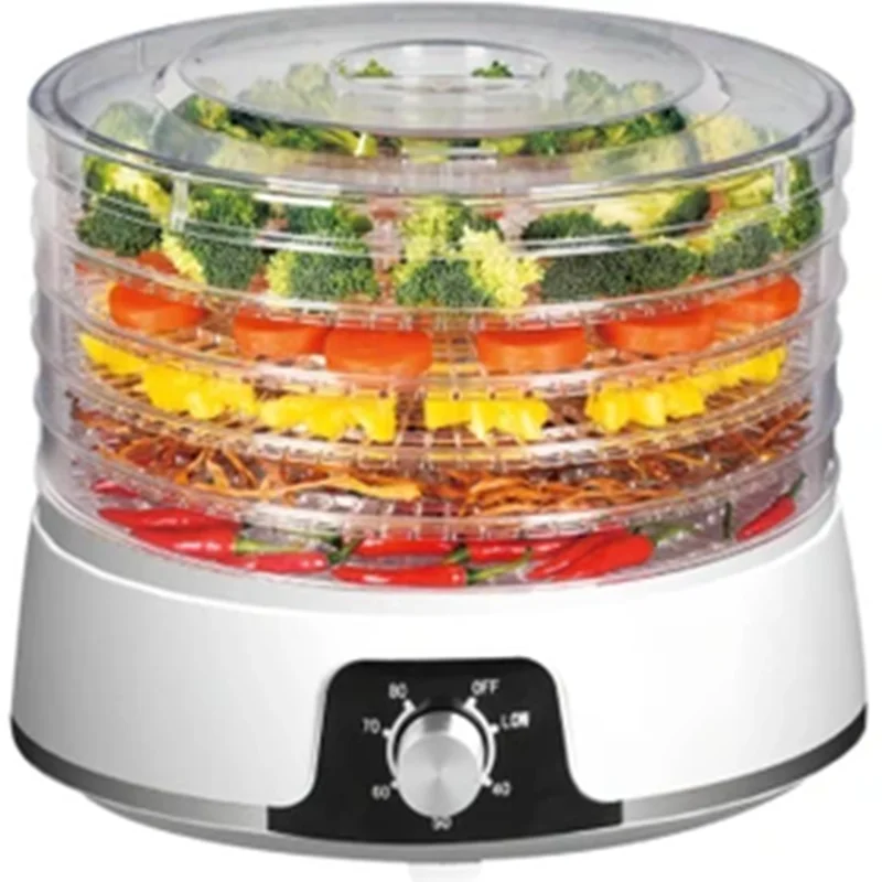 میوه خشک کن بیسمارک مدل BM3000 ا Bismark BM3000 Fruit Dryer