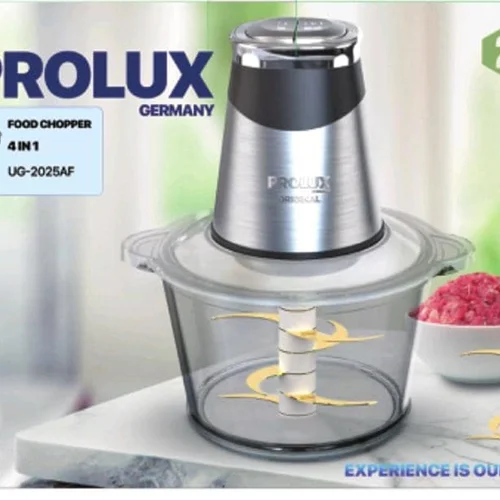 خردکن پرولوکس مدل PROLUX UG-2025AF