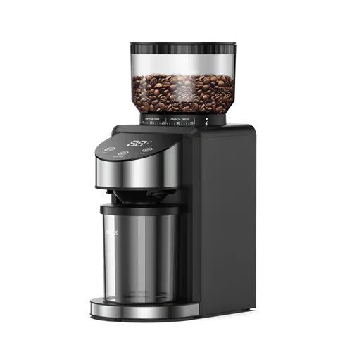 آسیاب قهوه نیولند مدل NEWLAND NL-2958BS