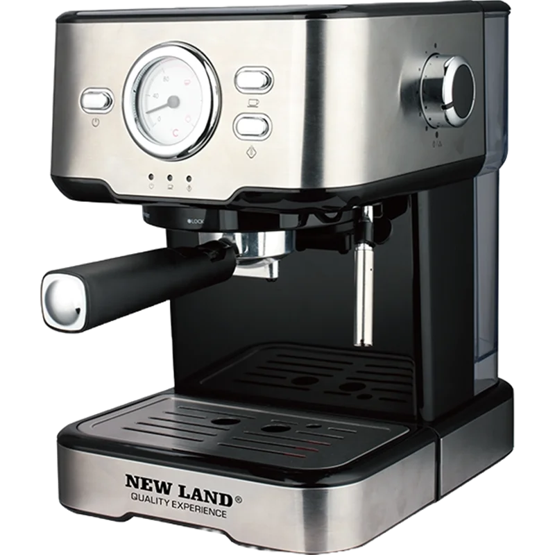 اسپرسوساز نیولند مدل NEWLAND NL-2567S