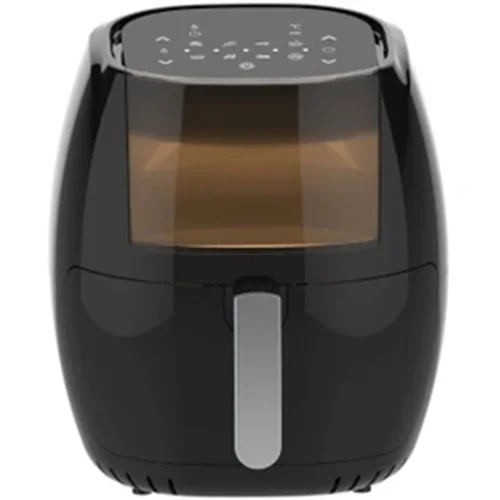 سرخ کن بیسمارک مدل BM 3556 ا bismark BM3556 air fryer
