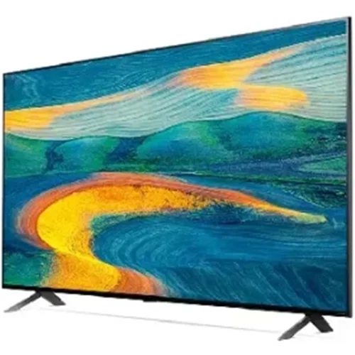 تلویزیون ال جی مدل QNED7S6(EGYPT) اینچ 55 | LG TV model QNED7S6(EGYPT) 55 inch