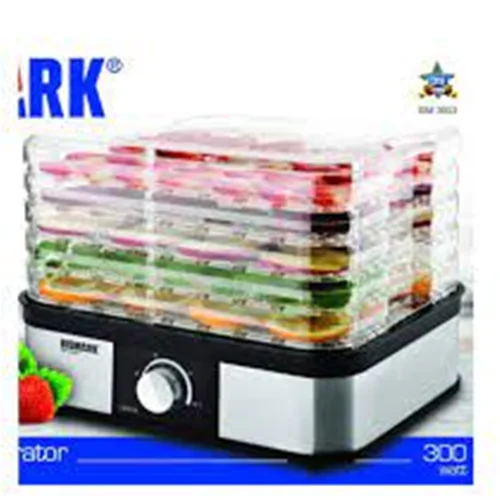 میوه خشک کن بیسمارک مدل BM3003 ا Bismark BM3003 Fruit Dryer