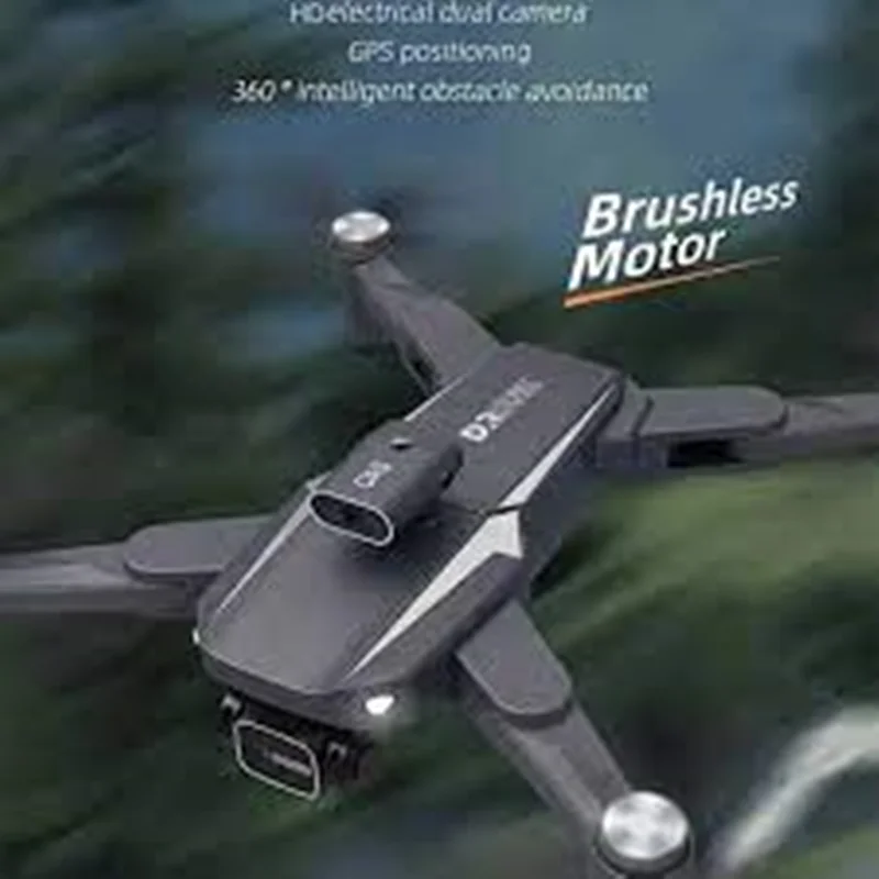 کوادکوپتر  مدل NO.968S GPS