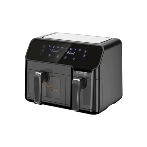سرخ کن دوقلو  بیسمارک مدل BM 3603