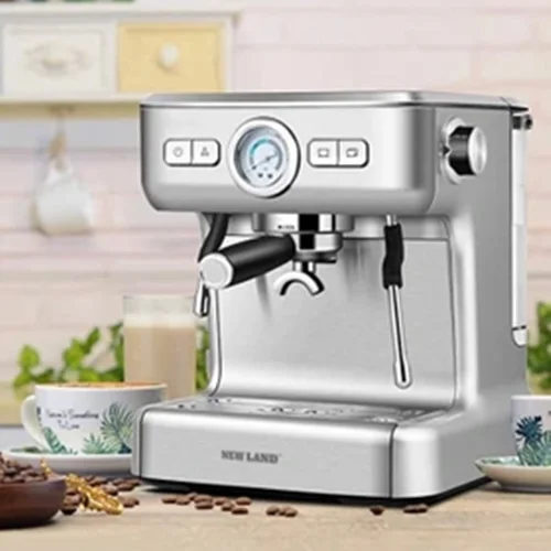 اسپرسوساز حرفه ای نیولند مدل NEWLAND NL-2600S
