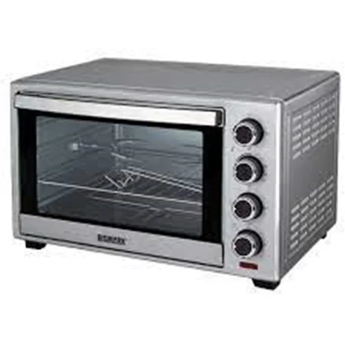 آون توستر بیسمارک مدل BM2357 ا Bismark BM2357 Oven Toaster