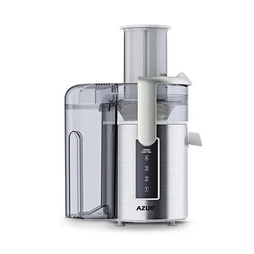 آبمیوه گیر تک کاره آزور مدل AZUR AZ -223JC