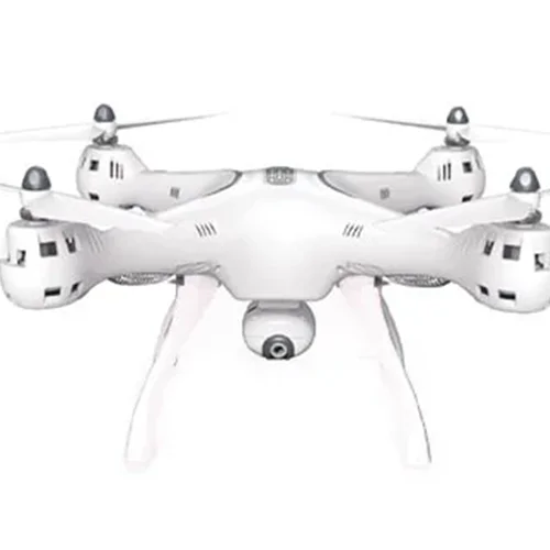 کوادکوپتر حرفه ای سایما مدل X8 Pro