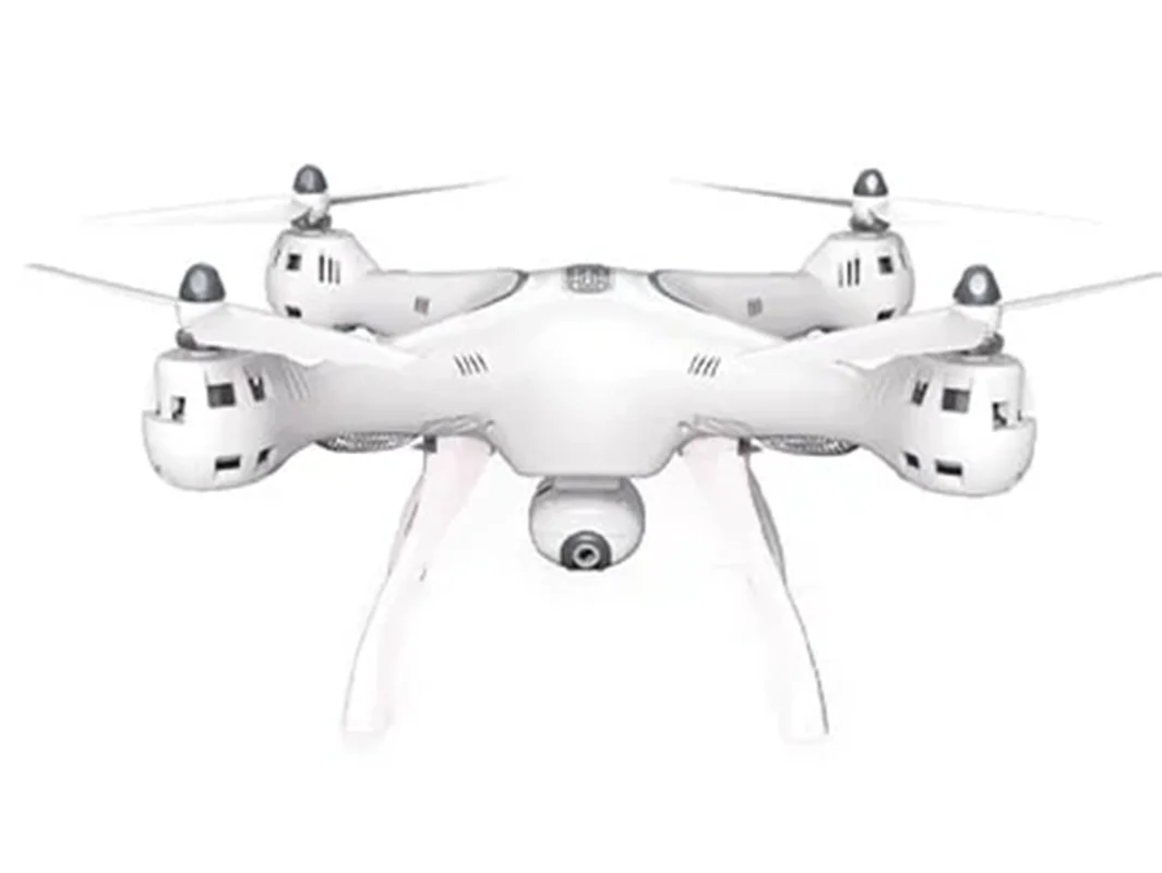 کوادکوپتر حرفه ای سایما مدل X8 Pro