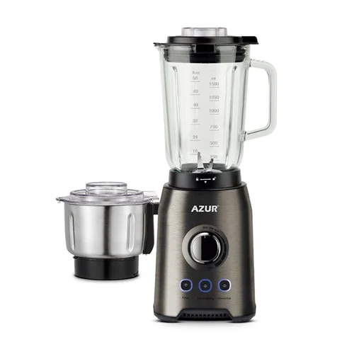 مخلوط کن و آسیاب آزور مدلAZUR AZ-252BG