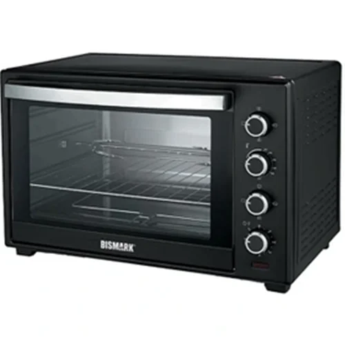 آون توستر بیسمارک مدل BM2560 ا Bismark BM2560 Oven Toaster