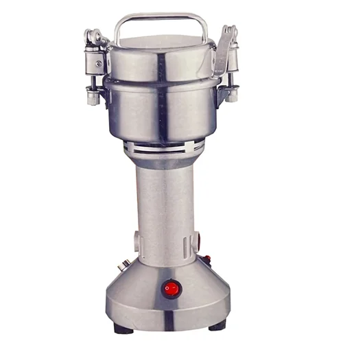 آسیاب صنعتی 250 گرمی سیلور کرست مدل SL-2023