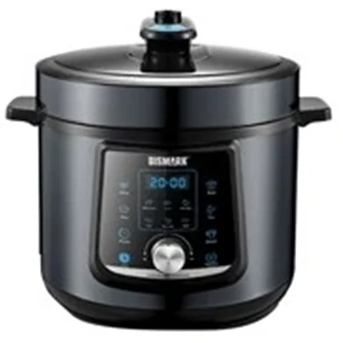 پلوپز و زودپز بیسمارک مدل BM3500 ا Bismark BM3500 Rice Cooker