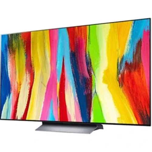 تلویزیون 55 اینچ 4K الجی LG 55 OLED C2یث