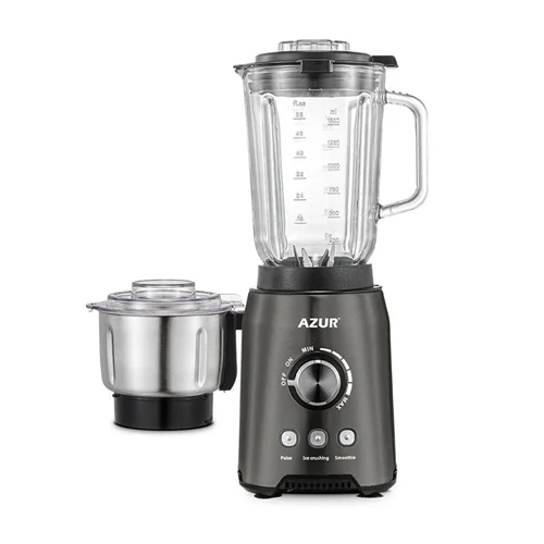 مخلوط کن و آسیاب آزور مدل  AZUR AZ-251BG