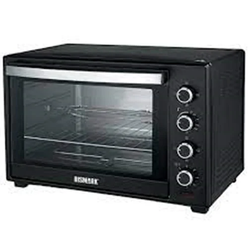 آون توستر بیسمارک مدل BM2358 ا Bismark BM2358 Oven Toaster