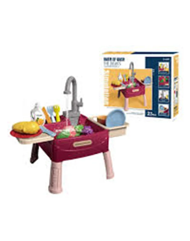 اسباب بازی سینک روشویی کد 3021