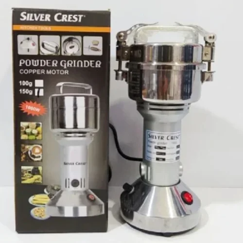 آسیاب صنعتی 300 گرمی سیلور کرست SC_2880