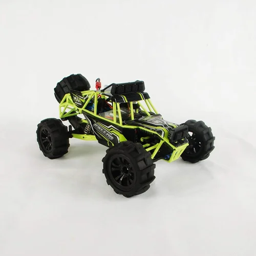ماشین کنترلی  آفرود  I TOYS WL8830