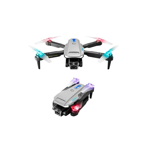 کوادکوپتر دوربین دار مدل S82_ زرین آرسی