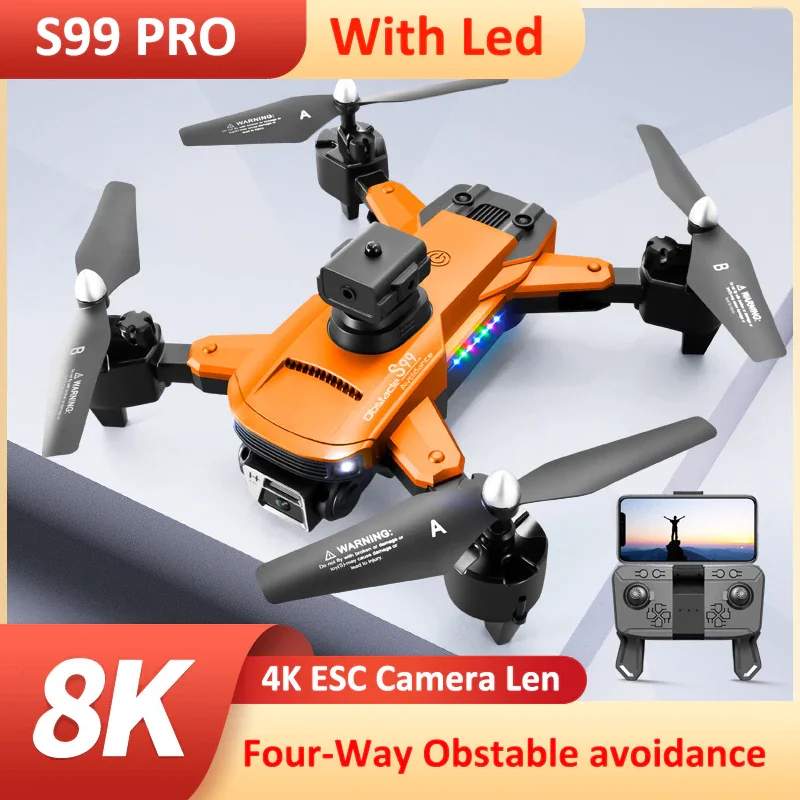 کوادکوپتر s99 max