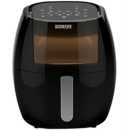 سرخ کن بیسمارک مدل bismark BM3553 air fryer | BM 3553
