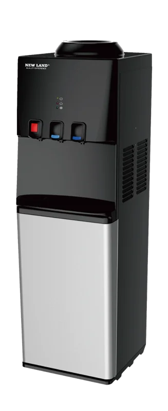 آبسردکن ایستاده نیولند مدل NL-2575 BS