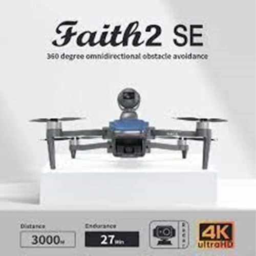 کواد حرفه ای فایت Cfly Faith 2SE