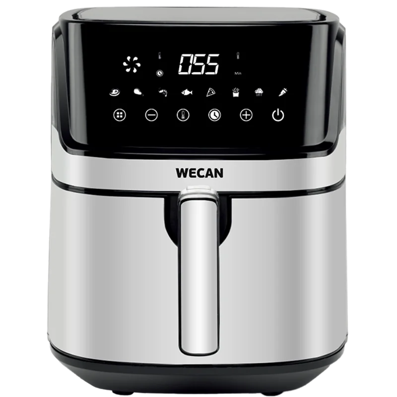 سرخ کن ویکن WECANمدل WAF9870